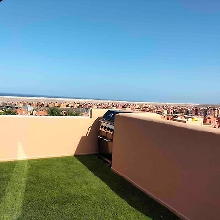 Appartement Oceanview Retreat Corralejo Extérieur photo