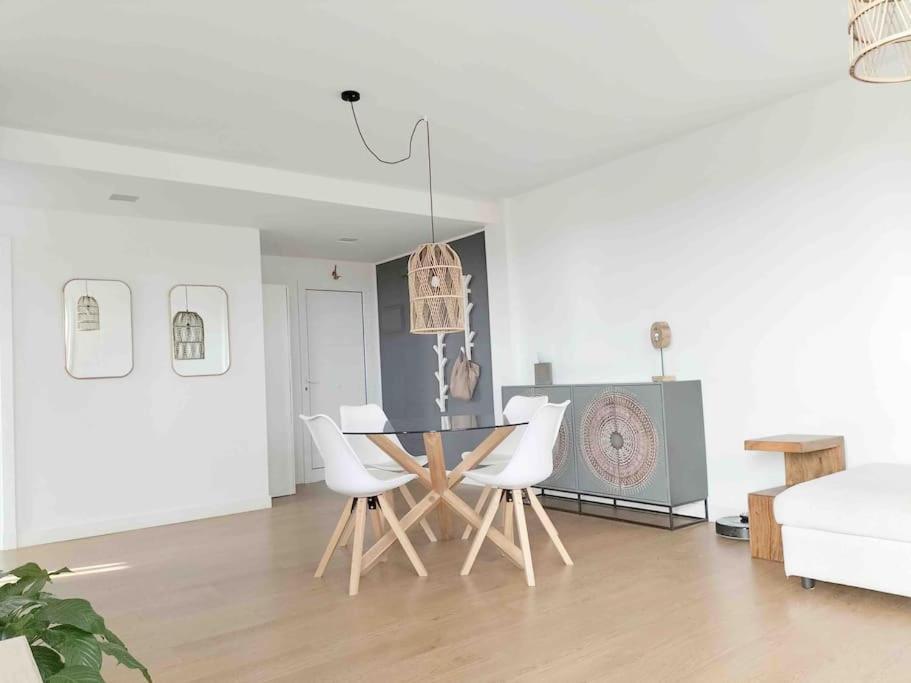 Appartement Oceanview Retreat Corralejo Extérieur photo