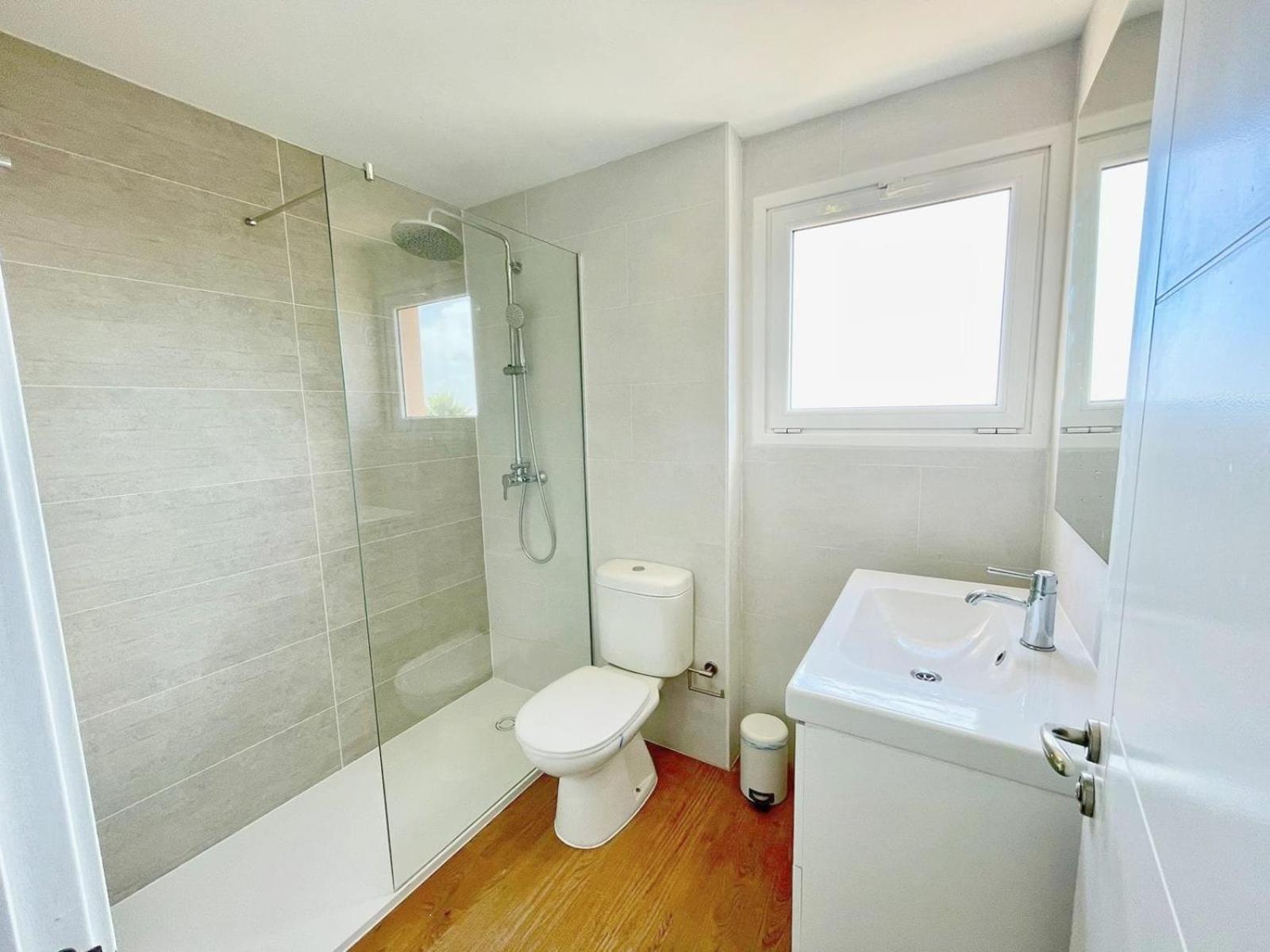 Appartement Oceanview Retreat Corralejo Extérieur photo