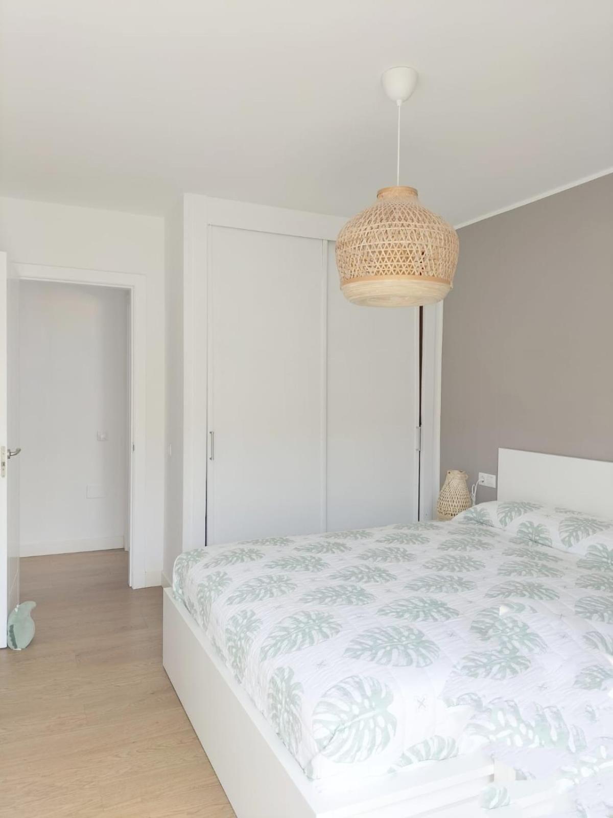 Appartement Oceanview Retreat Corralejo Extérieur photo